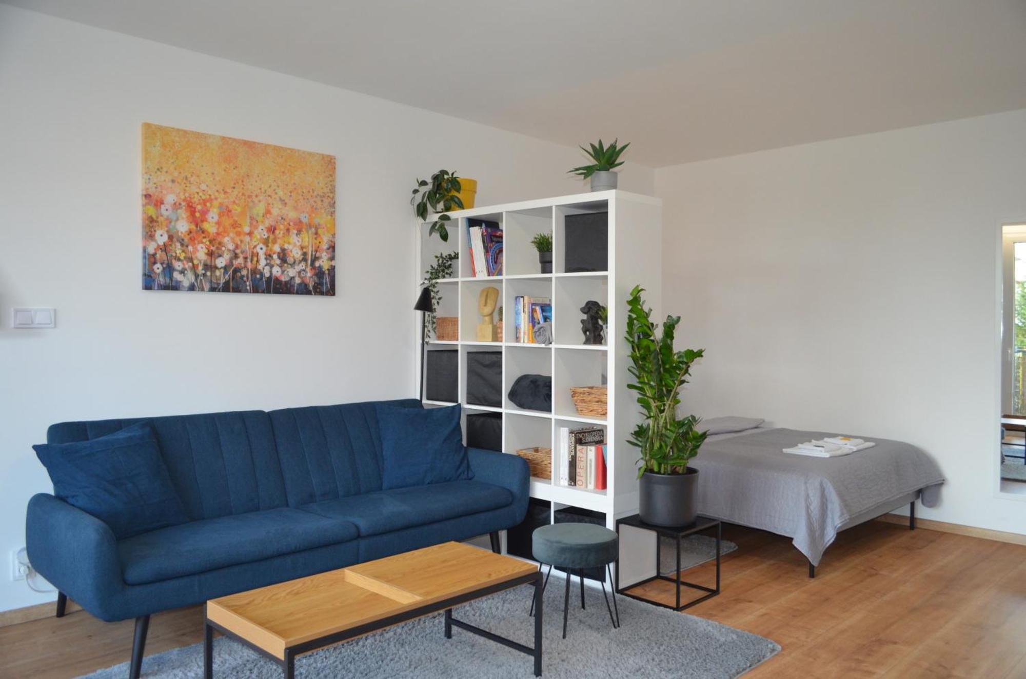 Apartment Hemsen Presov Exterior photo